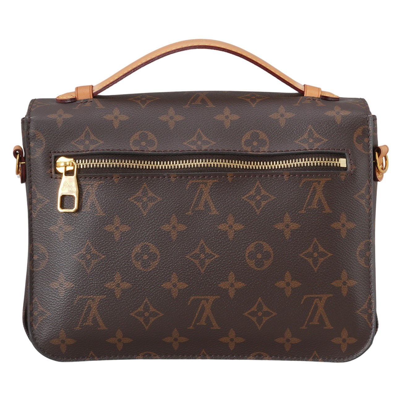 LOUIS VUITTON(USED)루이비통 모노그램 포쉐트 메티스